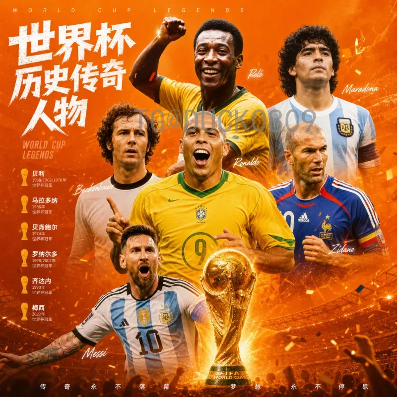 2026年国际足联世界杯比赛直播在哪里看？最全观看指南