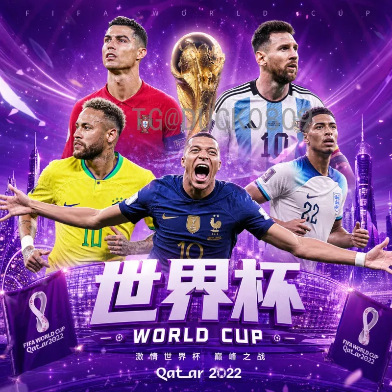 官方2026年世界杯实时积分榜预测：48队扩军格局与小组出线形势前瞻